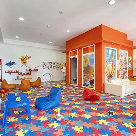 Apartman The Royal Sky